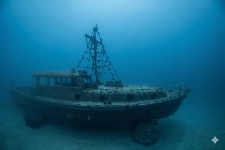 Himmelfahrt Auf zum Kulki