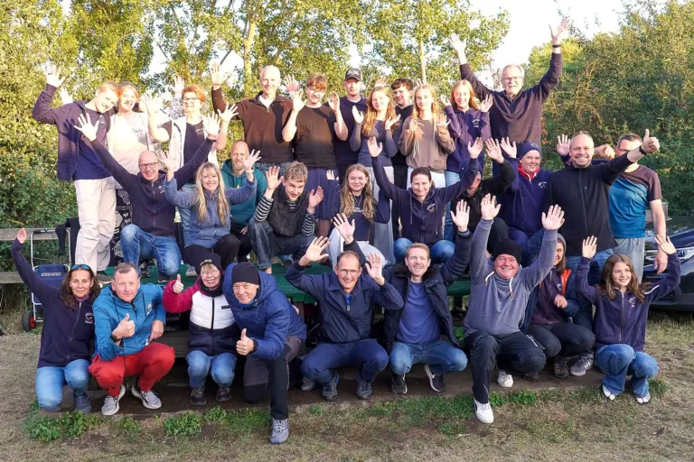 Tauchclub Barakuda absolviert Ausbildungswochenende in Nordhausen